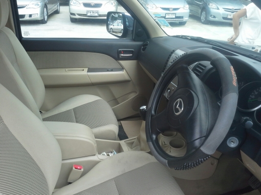 รถมาสด้า มือสอง