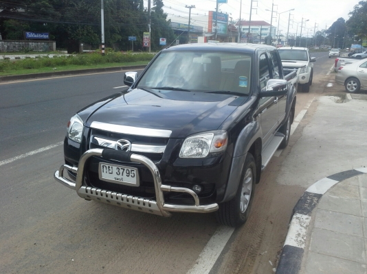 รถมาสด้า มือสอง