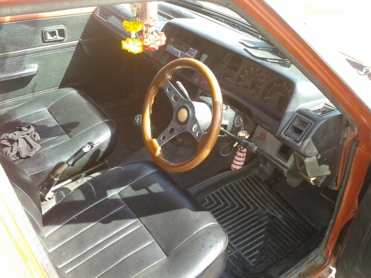 โตโยต้า มือสอง