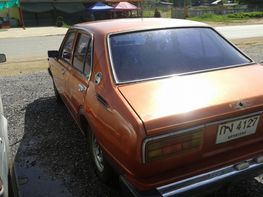 โตโยต้า มือสอง