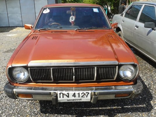 โตโยต้า มือสอง