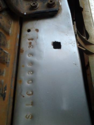 ***ขายแล้วครับขอบคุณ Truck2hand ขาย ปิ๊คอัพตอนเดียว ราคาเบาๆ NISSAN BIG-M BD2.5 ฝาแดง ยอดนิยม ปี38/95 เครื่องแห่งแฮงดี อึดทนบ่จุกจิก ช่วงล่างแหน่น คัสซีงามบ่ผุบ่ดาม กระบะพื้นดี มีต้องเก็บนิดหน่อย สีบาง เดิม หัวเก๋งดีภายในดีคอนโซลครบ ยางดี 4เส้นหน้า-หลังเด