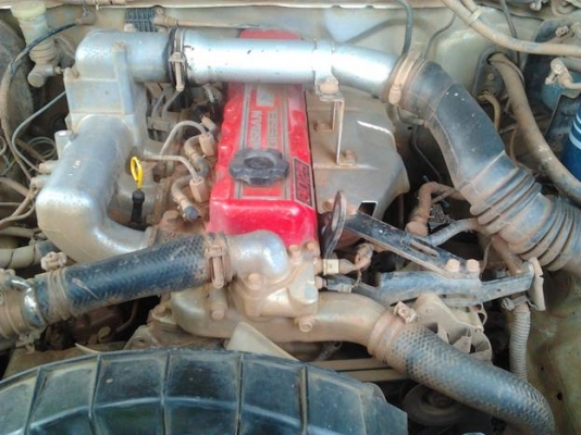 ***ขายแล้วครับขอบคุณ Truck2hand ขาย ปิ๊คอัพตอนเดียว ราคาเบาๆ NISSAN BIG-M BD2.5 ฝาแดง ยอดนิยม ปี38/95 เครื่องแห่งแฮงดี อึดทนบ่จุกจิก ช่วงล่างแหน่น คัสซีงามบ่ผุบ่ดาม กระบะพื้นดี มีต้องเก็บนิดหน่อย สีบาง เดิม หัวเก๋งดีภายในดีคอนโซลครบ ยางดี 4เส้นหน้า-หลังเด