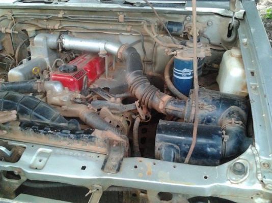 ***ขายแล้วครับขอบคุณ Truck2hand ขาย ปิ๊คอัพตอนเดียว ราคาเบาๆ NISSAN BIG-M BD2.5 ฝาแดง ยอดนิยม ปี38/95 เครื่องแห่งแฮงดี อึดทนบ่จุกจิก ช่วงล่างแหน่น คัสซีงามบ่ผุบ่ดาม กระบะพื้นดี มีต้องเก็บนิดหน่อย สีบาง เดิม หัวเก๋งดีภายในดีคอนโซลครบ ยางดี 4เส้นหน้า-หลังเด