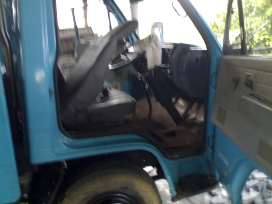 NKR 110 สวยทั้งคัน ยาว 4.3 m แรงจิงไม่เคยเเกะ (เจ้าของขายเองราคาต่อรองได้คับ) NKR 110 สวยทั้งคัน ยาว 4.3 m แรงจิงไม่เคยเเกะ (เจ้าของขายเองราคาต่อรองได้คับ)