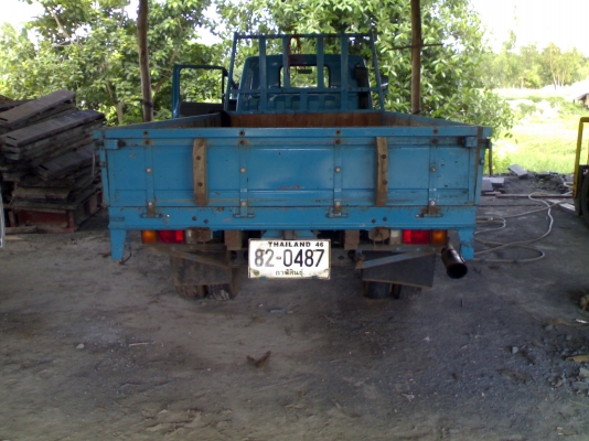 NKR 110 สวยทั้งคัน ยาว 4.3 m แรงจิงไม่เคยเเกะ (เจ้าของขายเองราคาต่อรองได้คับ) NKR 110 สวยทั้งคัน ยาว 4.3 m แรงจิงไม่เคยเเกะ (เจ้าของขายเองราคาต่อรองได้คับ)