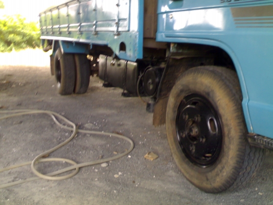 NKR 110 สวยทั้งคัน ยาว 4.3 m แรงจิงไม่เคยเเกะ (เจ้าของขายเองราคาต่อรองได้คับ) NKR 110 สวยทั้งคัน ยาว 4.3 m แรงจิงไม่เคยเเกะ (เจ้าของขายเองราคาต่อรองได้คับ)