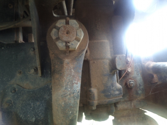 ขาย NISSAN UD CW 41  2 เพลาดั้มสำหรับวิ่งงานหนักราคา 890000