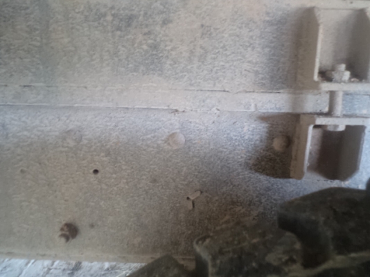 ขาย NISSAN UD CW 41  2 เพลาดั้มสำหรับวิ่งงานหนักราคา 890000