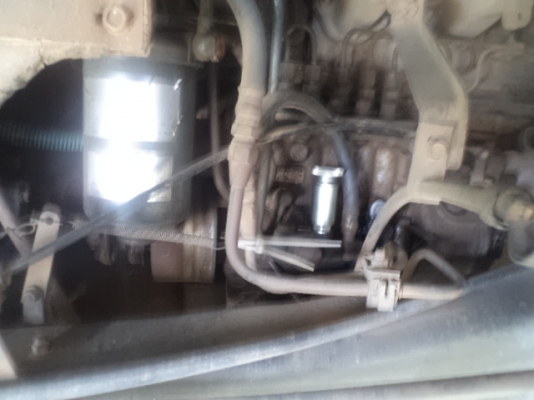 ขาย NISSAN UD CW 41  2 เพลาดั้มสำหรับวิ่งงานหนักราคา 890000