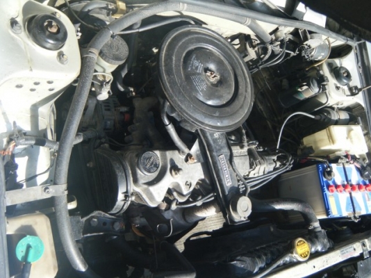 นิสสันซันนี่ ปี 92 ทะเบียนกรุงเทพ เกียร์ธรรมดา 5 สปีด