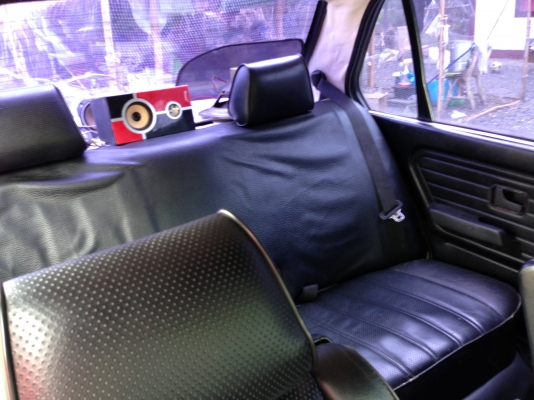 ขอแลกนะครับ BMW E30/แลก SR400 ขอแลกนะครับ BMW E30/แลก SR400