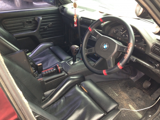 ขอแลกนะครับ BMW E30/แลก SR400 ขอแลกนะครับ BMW E30/แลก SR400