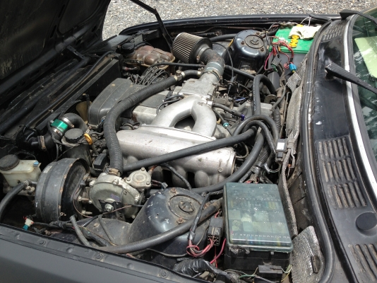 ขอแลกนะครับ BMW E30/แลก SR400 ขอแลกนะครับ BMW E30/แลก SR400