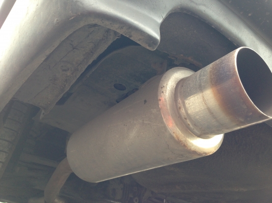 ขอแลกนะครับ BMW E30/แลก SR400 ขอแลกนะครับ BMW E30/แลก SR400