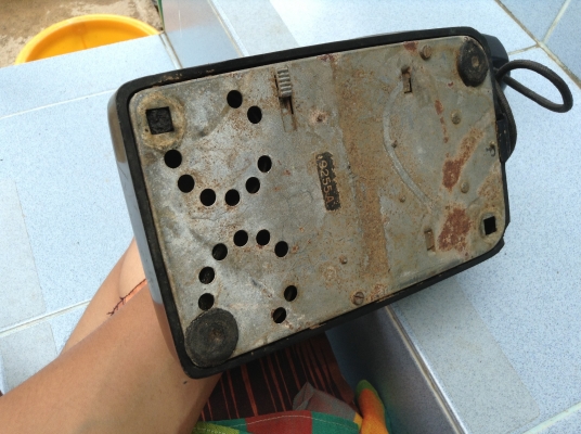 ขายครับ สำหรับนักสะสมของเก่าจริงๆๆ