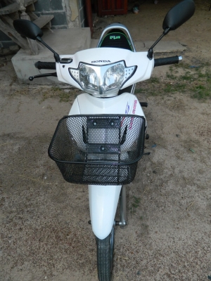 Wave125 S