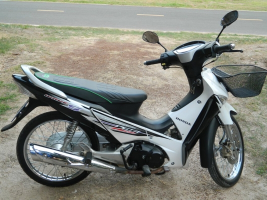 Wave125 S