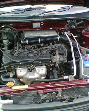 ขายด่วนรถสวย สภาพดี ราคาประหยัด