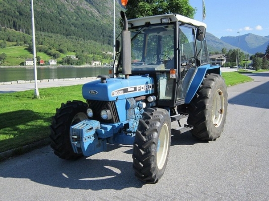 1994 Ford 5030