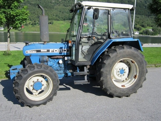 1994 Ford 5030