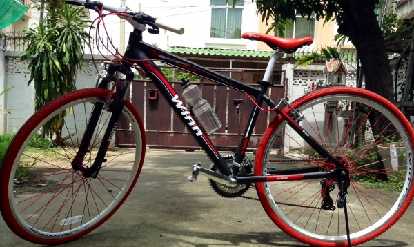 ขายจักรยานทัวร์ริ่ง สวยๆ เท่ๆ เหมาะสำหรับปั่นออกกำลังกายเพื่อสุขภาพ ขายจักรยานทัวร์ริ่ง สวยๆ เท่ๆ เหมาะสำหรับปั่นออกกำลังกายเพื่อสุขภาพ