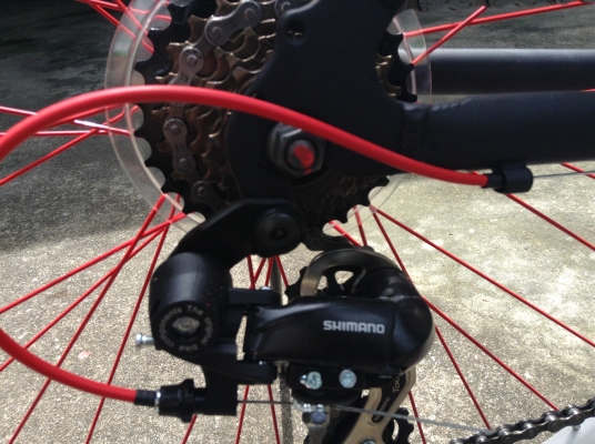 ขายจักรยานทัวร์ริ่ง สวยๆ เท่ๆ เหมาะสำหรับปั่นออกกำลังกายเพื่อสุขภาพ ขายจักรยานทัวร์ริ่ง สวยๆ เท่ๆ เหมาะสำหรับปั่นออกกำลังกายเพื่อสุขภาพ