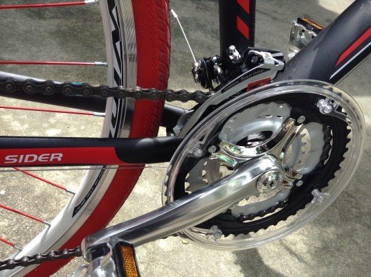 ขายจักรยานทัวร์ริ่ง สวยๆ เท่ๆ เหมาะสำหรับปั่นออกกำลังกายเพื่อสุขภาพ ขายจักรยานทัวร์ริ่ง สวยๆ เท่ๆ เหมาะสำหรับปั่นออกกำลังกายเพื่อสุขภาพ