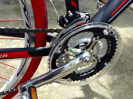 ขายจักรยานทัวร์ริ่ง สวยๆ เท่ๆ เหมาะสำหรับปั่นออกกำลังกายเพื่อสุขภาพ ขายจักรยานทัวร์ริ่ง สวยๆ เท่ๆ เหมาะสำหรับปั่นออกกำลังกายเพื่อสุขภาพ