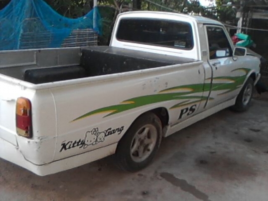 เพื่อนฝากประกาศครับ ขายมาสด้า แฟมิเลีย ตอนเดียว ติดแก๊สลงเล่มแล้ว ภาษีขาดปี 55 เครื่องพัง เพื่อนฝากประกาศครับ ขายมาสด้า แฟมิเลีย ตอนเดียว ติดแก๊สลงเล่มแล้ว ภาษีขาดปี 55 เครื่องพัง