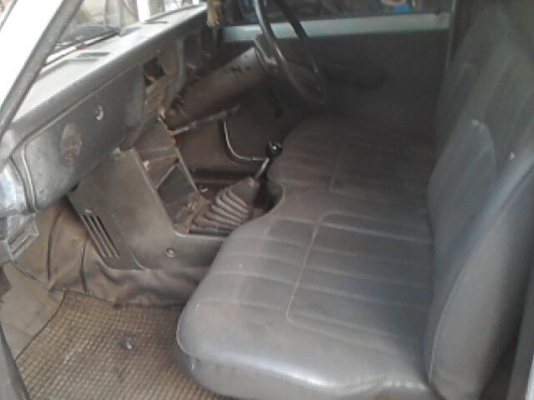 เพื่อนฝากประกาศครับ ขายมาสด้า แฟมิเลีย ตอนเดียว ติดแก๊สลงเล่มแล้ว ภาษีขาดปี 55 เครื่องพัง เพื่อนฝากประกาศครับ ขายมาสด้า แฟมิเลีย ตอนเดียว ติดแก๊สลงเล่มแล้ว ภาษีขาดปี 55 เครื่องพัง