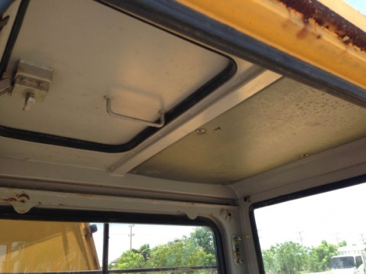 รถแบคโฮ SUMITOMO S160F