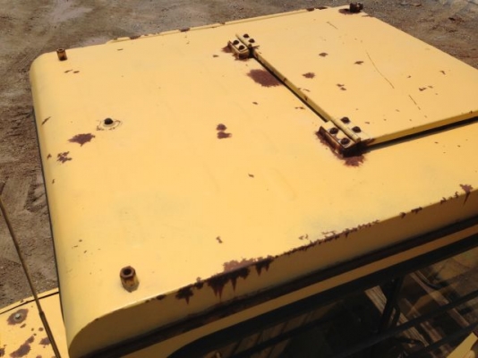 รถแบคโฮ SUMITOMO S160F