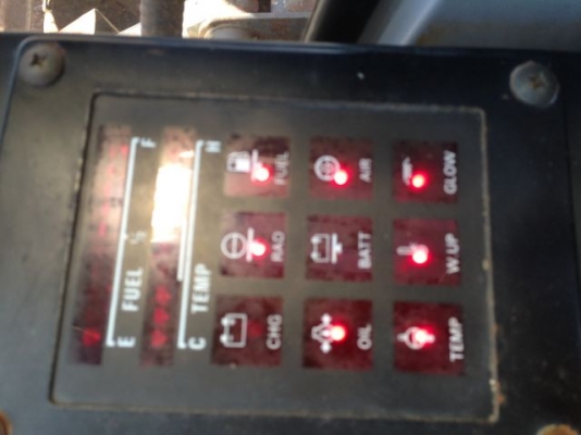 รถแบคโฮ SUMITOMO S160F