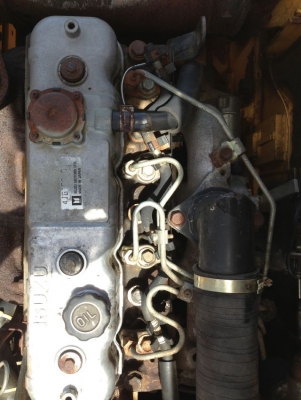 รถแบคโฮ SUMITOMO S160F