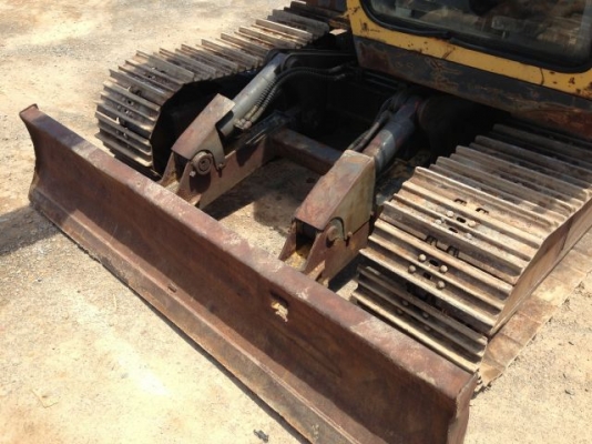 รถแบคโฮ SUMITOMO S160F