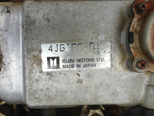 รถแบคโฮ SUMITOMO S160F