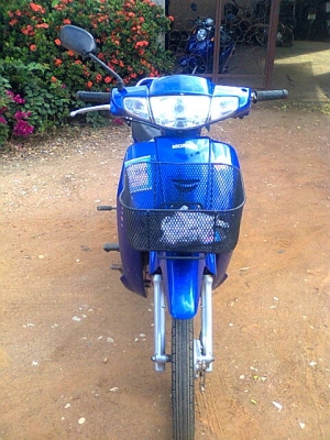 ดรีม125ปี52