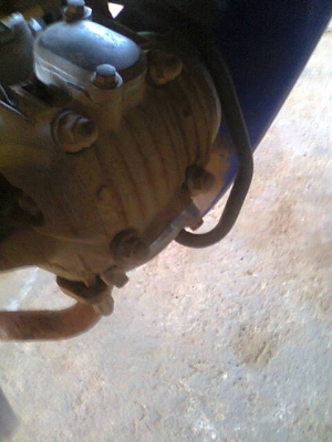 ดรีม125ปี52