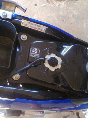 ดรีม125ปี52