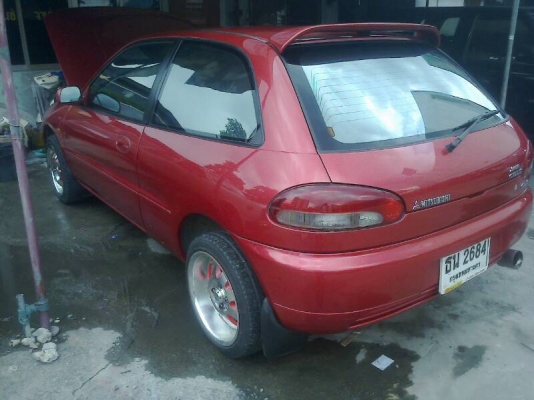 ขายมิตซูบิชิ Colt gxl ปี92 สภาพเยี่ยม ขายมิตซูบิชิ Colt gxl ปี92 สภาพเยี่ยม