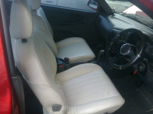 ขายมิตซูบิชิ Colt gxl ปี92 สภาพเยี่ยม ขายมิตซูบิชิ Colt gxl ปี92 สภาพเยี่ยม