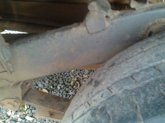 ***ขายแล้วครับ ขอบคุณ Truck2hand ขายกระบะแค็ปเดิมบางทั้งคัน TOYOTA HILUX MIGHTY-X 2.5 X-TRA CAB ปี34/91 เครื่องเดิมเกียร์เดิม แห่งดีแหน่น แฮงดีคัสซีงามแฮง กระบะพื้นดี หน้า-หลังเดิมบ่เคยชนหนัก สีบางเดิมบ่เคยเคลียร์ ยางดี4เส้น พ.พาวเวอร์ แอร์มีระบบ เกียร์4ห