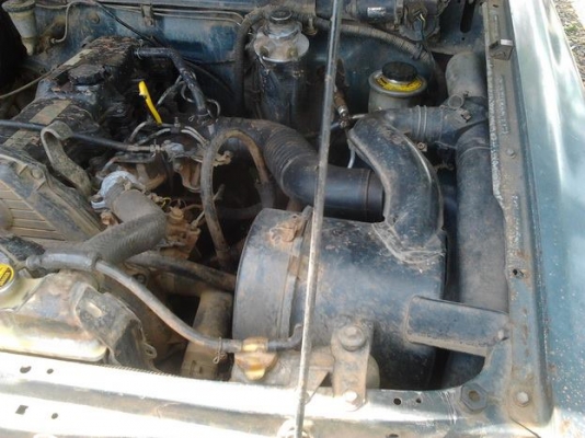 ***ขายแล้วครับ ขอบคุณ Truck2hand ขายกระบะแค็ปเดิมบางทั้งคัน TOYOTA HILUX MIGHTY-X 2.5 X-TRA CAB ปี34/91 เครื่องเดิมเกียร์เดิม แห่งดีแหน่น แฮงดีคัสซีงามแฮง กระบะพื้นดี หน้า-หลังเดิมบ่เคยชนหนัก สีบางเดิมบ่เคยเคลียร์ ยางดี4เส้น พ.พาวเวอร์ แอร์มีระบบ เกียร์4ห