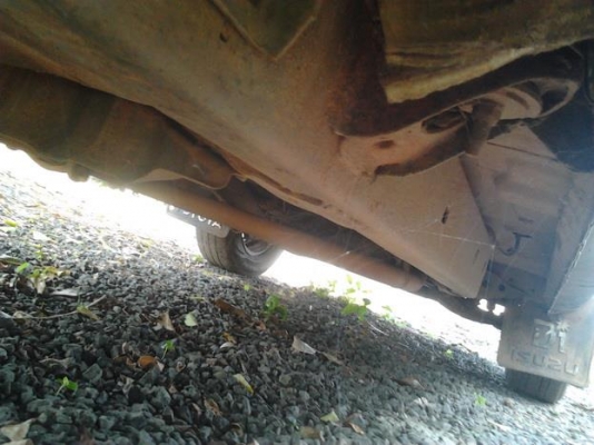 ***ขายแล้วครับ ขอบคุณ Truck2hand ขายกระบะแค็ปเดิมบางทั้งคัน TOYOTA HILUX MIGHTY-X 2.5 X-TRA CAB ปี34/91 เครื่องเดิมเกียร์เดิม แห่งดีแหน่น แฮงดีคัสซีงามแฮง กระบะพื้นดี หน้า-หลังเดิมบ่เคยชนหนัก สีบางเดิมบ่เคยเคลียร์ ยางดี4เส้น พ.พาวเวอร์ แอร์มีระบบ เกียร์4ห