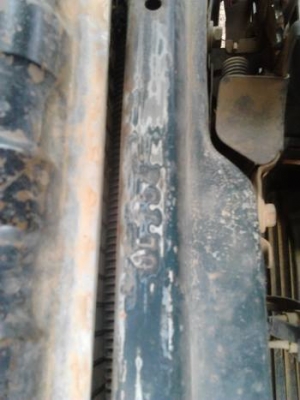 ***ขายแล้วครับ ขอบคุณ Truck2hand ขายกระบะแค็ปเดิมบางทั้งคัน TOYOTA HILUX MIGHTY-X 2.5 X-TRA CAB ปี34/91 เครื่องเดิมเกียร์เดิม แห่งดีแหน่น แฮงดีคัสซีงามแฮง กระบะพื้นดี หน้า-หลังเดิมบ่เคยชนหนัก สีบางเดิมบ่เคยเคลียร์ ยางดี4เส้น พ.พาวเวอร์ แอร์มีระบบ เกียร์4ห