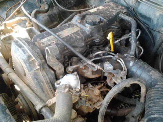 ***ขายแล้วครับ ขอบคุณ Truck2hand ขายกระบะแค็ปเดิมบางทั้งคัน TOYOTA HILUX MIGHTY-X 2.5 X-TRA CAB ปี34/91 เครื่องเดิมเกียร์เดิม แห่งดีแหน่น แฮงดีคัสซีงามแฮง กระบะพื้นดี หน้า-หลังเดิมบ่เคยชนหนัก สีบางเดิมบ่เคยเคลียร์ ยางดี4เส้น พ.พาวเวอร์ แอร์มีระบบ เกียร์4ห