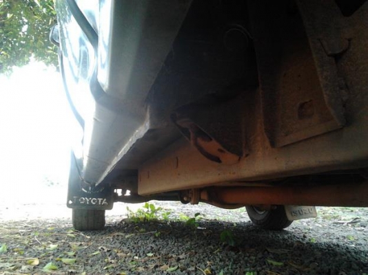 ***ขายแล้วครับ ขอบคุณ Truck2hand ขายกระบะแค็ปเดิมบางทั้งคัน TOYOTA HILUX MIGHTY-X 2.5 X-TRA CAB ปี34/91 เครื่องเดิมเกียร์เดิม แห่งดีแหน่น แฮงดีคัสซีงามแฮง กระบะพื้นดี หน้า-หลังเดิมบ่เคยชนหนัก สีบางเดิมบ่เคยเคลียร์ ยางดี4เส้น พ.พาวเวอร์ แอร์มีระบบ เกียร์4ห