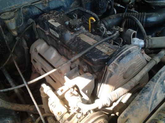 ***ขายแล้วครับ ขอบคุณ Truck2hand ขายกระบะแค็ปเดิมบางทั้งคัน TOYOTA HILUX MIGHTY-X 2.5 X-TRA CAB ปี34/91 เครื่องเดิมเกียร์เดิม แห่งดีแหน่น แฮงดีคัสซีงามแฮง กระบะพื้นดี หน้า-หลังเดิมบ่เคยชนหนัก สีบางเดิมบ่เคยเคลียร์ ยางดี4เส้น พ.พาวเวอร์ แอร์มีระบบ เกียร์4ห