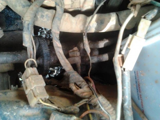 ***ขายแล้วครับ ขอบคุณ Truck2hand ขายกระบะแค็ปเดิมบางทั้งคัน TOYOTA HILUX MIGHTY-X 2.5 X-TRA CAB ปี34/91 เครื่องเดิมเกียร์เดิม แห่งดีแหน่น แฮงดีคัสซีงามแฮง กระบะพื้นดี หน้า-หลังเดิมบ่เคยชนหนัก สีบางเดิมบ่เคยเคลียร์ ยางดี4เส้น พ.พาวเวอร์ แอร์มีระบบ เกียร์4ห